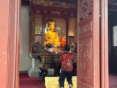 -钱王祠