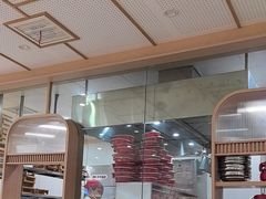 -喜家德虾仁水饺(青岛永旺东部店)