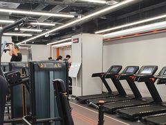 -乐刻运动健身(同曦假日百货店)