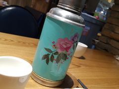 -茅炒屋龙虾·烧烤·湘菜(新河路店)