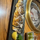 日式烤肉🍖味道……