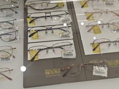 -宝岛眼镜(香坊万达广场店)