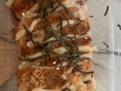 -BreadTalk面包新语·烘焙蛋糕(深业上城店)