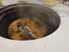 -大鹅岛灶台鱼·铁锅炖(水库路店)