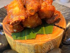 -沿江海南菜·文昌鸡祖师爷(大东海店)