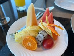 -绮梦西湖·云端餐厅(歌德店)