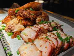 -绿茶餐厅(杭州黄龙K-lab店)
