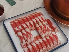 -东来顺饭庄(天坛店)