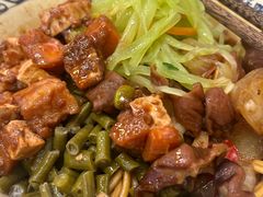 -梅溪·小伙子干挑面(安吉总店)