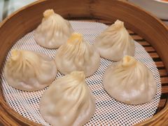 -小厨娘淮扬菜(板桥一店)