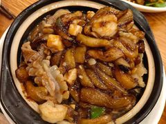 -新健小吃(承德街店)