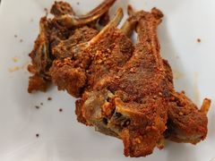 -靖远尕六美味羊羔肉