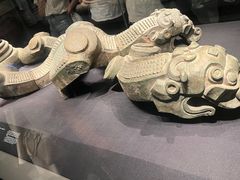 -陕西历史博物馆