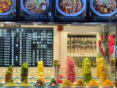 -山河屯铁锅炖鲜鹅·东北菜(开发区一店)