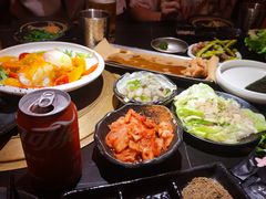 -谷牛和牛烤肉(漕河泾印象城店)