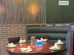 -永安鱼庄·镇江菜(东吴路店)