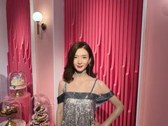 -上海杜莎夫人蜡像馆