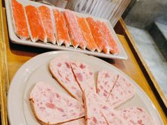 -椒香城门口老火锅(天府长城店)