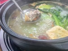 -花苑美食横琴生蚝火锅(拱北粤华路店)