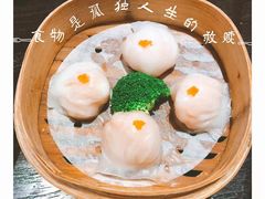 -非遗·爱西干面(小公园总店)