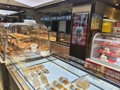 -超港·蛋糕面包(龙河路店)