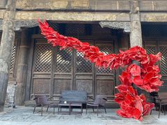 -嵩祝寺及智珠寺