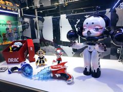 -东浩兰生上海世博展览馆