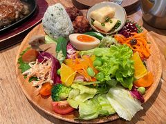 -铃木食堂(北新桥店)
