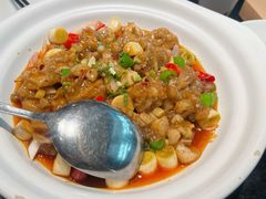 -简小舍·民间手艺菜(武昌江滩店)