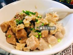 -味上湘菜馆(河马店)