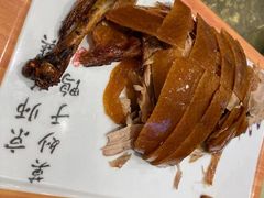 -新侨小馆(东直门北小街店)