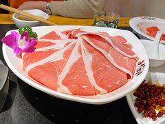 -竹犇番茄火锅(长风街店)