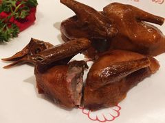 -燕郊烧鸽子(酷车小镇店)