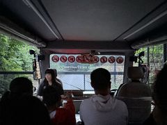 -清迈夜间动物园