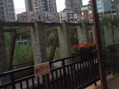 -黔蘑菇四季餐厅(观山湖店)