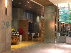 -解放碑威斯汀酒店-知味国际美食餐厅