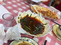 -洪霞餐馆