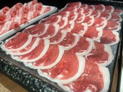 -快乐小羊·内蒙牛羊肉火锅(流花中心店)