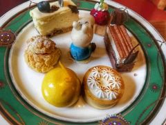 -马勒别墅·中餐厅