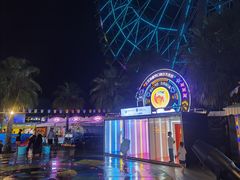 -三亚海昌梦幻海洋不夜城