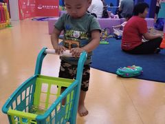 -美吉姆儿童发展中心(远洋中心店)