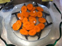 -永远爱烤肉火锅自助(龙德广场店)