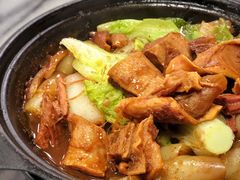-珍珍小食店(西华路店)