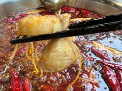 -华丰火锅(双林北横路店)