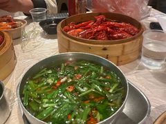 -靓靓蒸虾·头牌蒸虾(雪松路总店)
