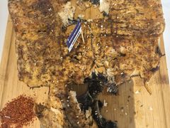 -何适山庄 ·可团建(水长城P2停车场店)