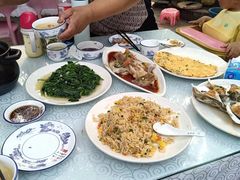 -范饭椰林川湘味海鲜·椰子鸡(三亚湾椰梦长廊店)