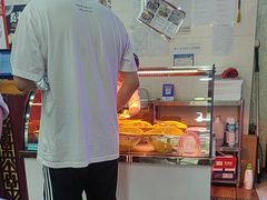 -老陕兄弟(彩虹新城店)