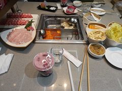 -海底捞火锅(天一广场亚细亚店)