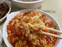 -满口香饭店